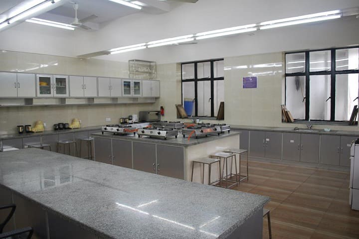 laboratory